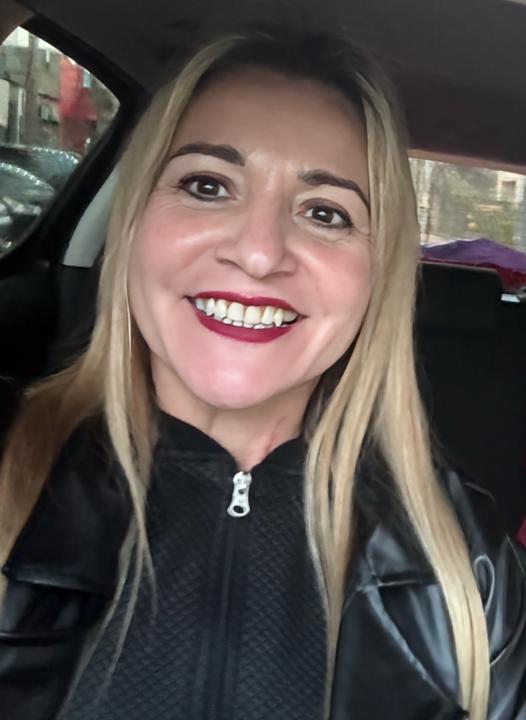 Mariana lucia Aquino