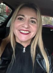 Mariana lucia Aquino