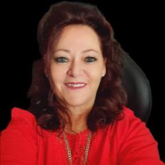 Charmaine du Plessis