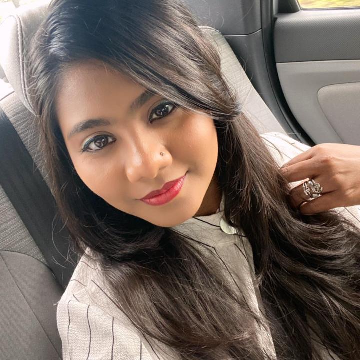 Nabiha Nuzhat