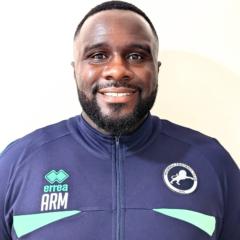 Anthony Rosenberg-Murray