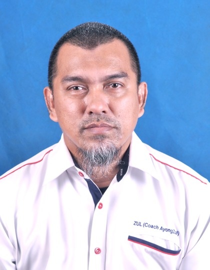 Mohd zulaimi Mohd hassan