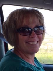 Wendy Riedel