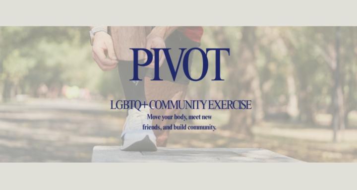 PIVOT: A Community Space