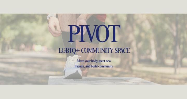 PIVOT: A Community Space