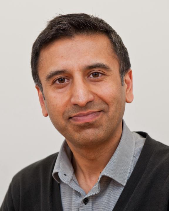 Sukhdev Sencee