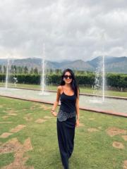 Julieta Acosta Roldan