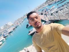 Youssef Doudi
