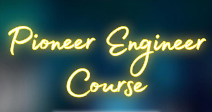 PIONEER ENGINEER
