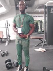 Djibi Wone