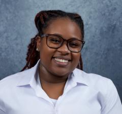 Shanna HaymonBrown