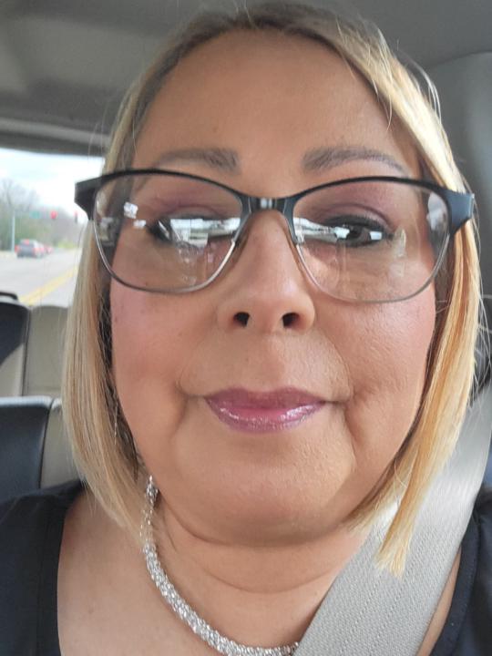 Lisa Garcia