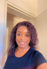 Simbisanai Ashleigh Nyamakura
