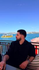 Omar Alhalabi