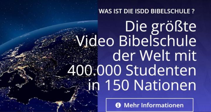 ISDD Bachelor Master