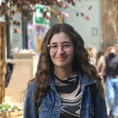Zeynep Gök