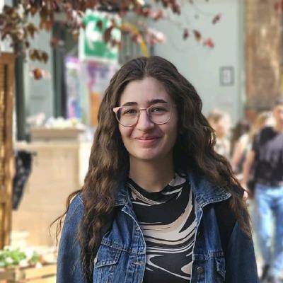 Zeynep Gök