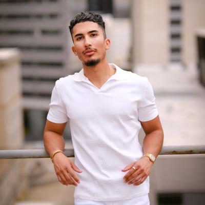 Diego Gomez