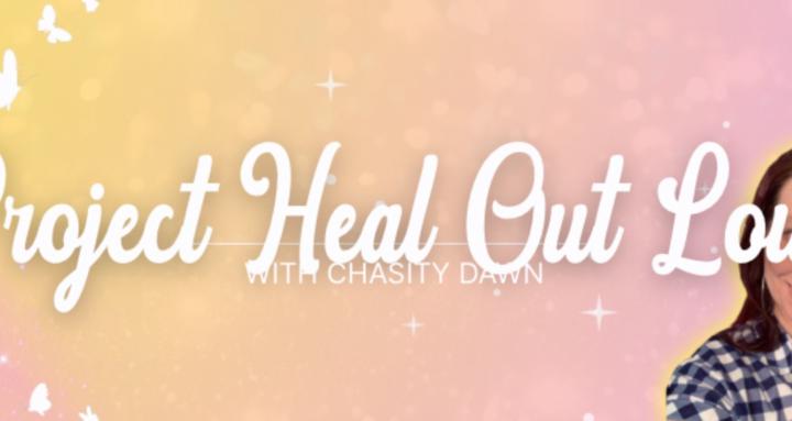 Project Heal Out Loud