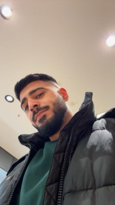 Ali Haydar Kaya