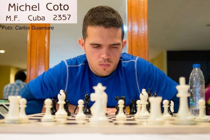 Michel Coto