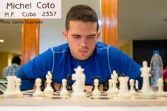 Michel Coto