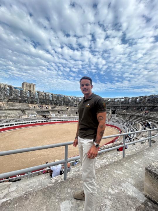Antoine Fernandez