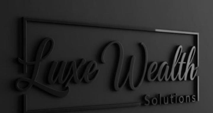 Luxe Wealth Academy 