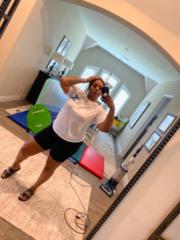 Tayonia Williams