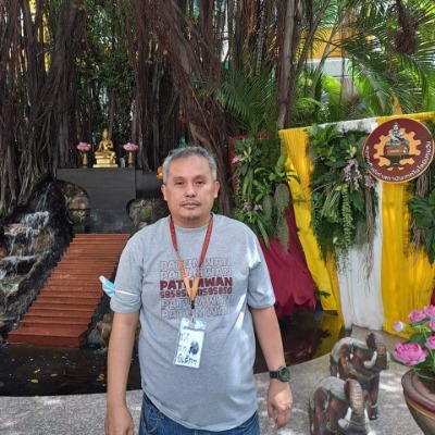 Worawut Rotjanapratheep