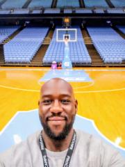 Roderic Jean-Joseph