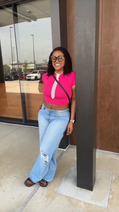 Brittany Williams
