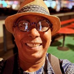 Marlon Peters