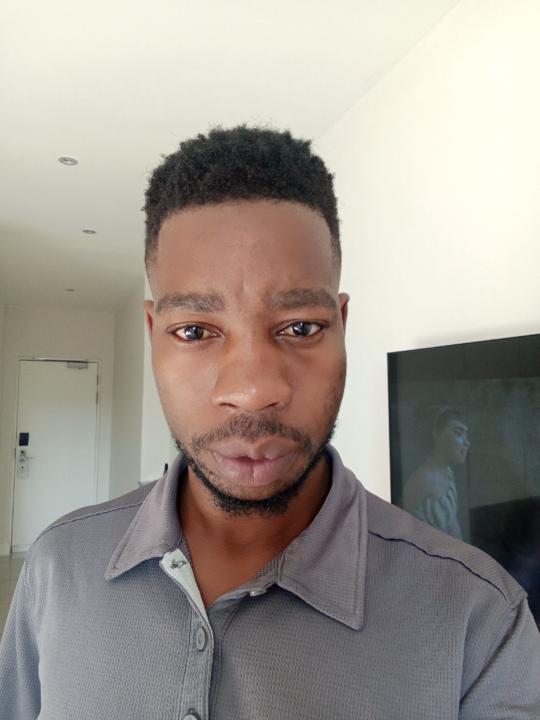 Armando Mashinini