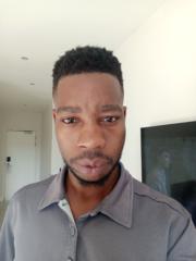 Armando Mashinini