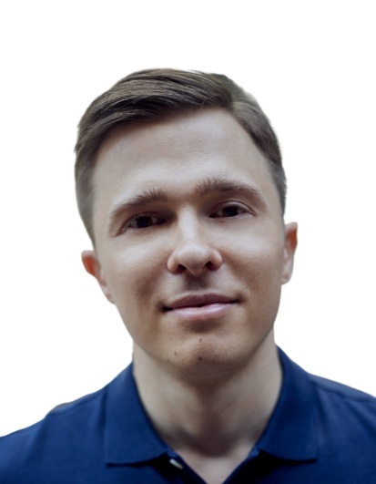 Nicholas Melnik