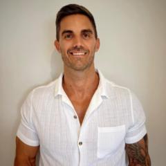 Scott Kimble