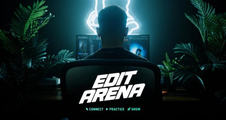 Edit Arena