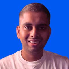 Ajinkya Revdikar
