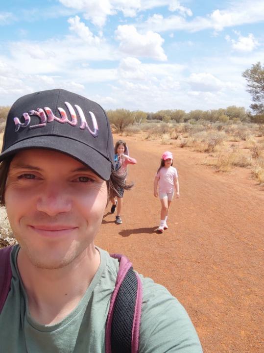 Nicholas Hetherington