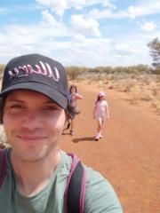 Nicholas Hetherington