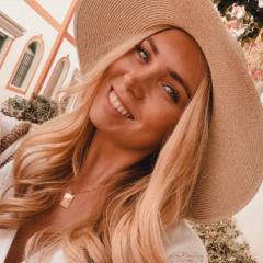 Celine Horgen Nielsen