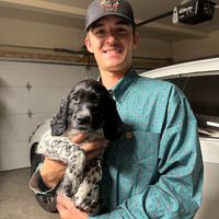 Hunter McWhirter