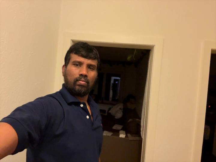 Thangaiah Sivakumar