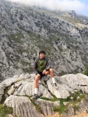 Adrian Mateos