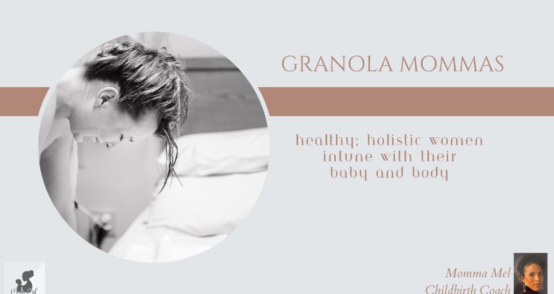 Granola Mommas