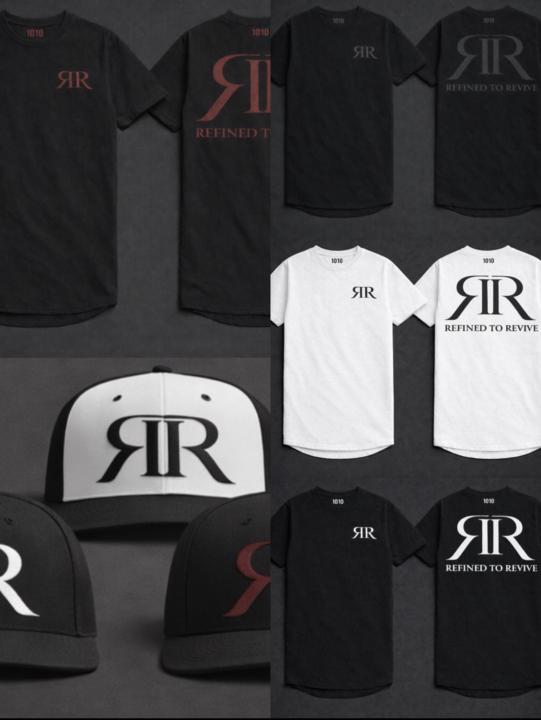 R2R Merch Drop