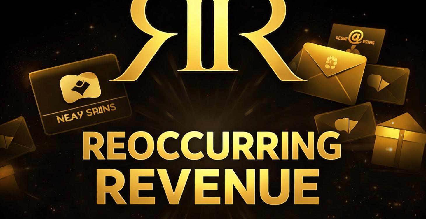 Community Referral Rewards