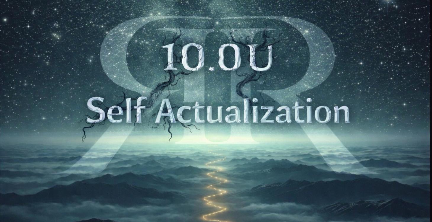 Mindset Alignment Embodying Your Higher Self