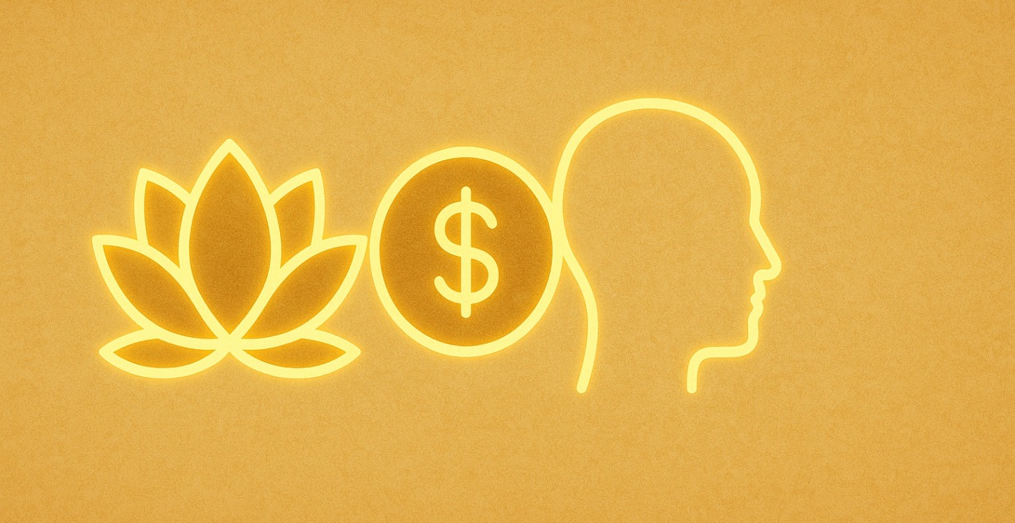 Spiritual Wealth Mindset